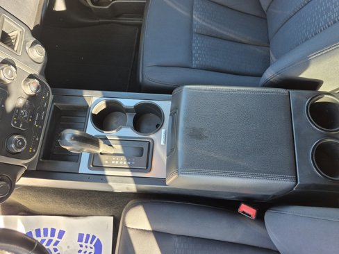 Used 2017 Ford Expedition XL w/ Equipment Group 101A image 34