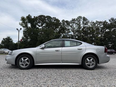 Used 2004 Pontiac Grand Prix GT2 w/ Leather Trim Pkg image 1