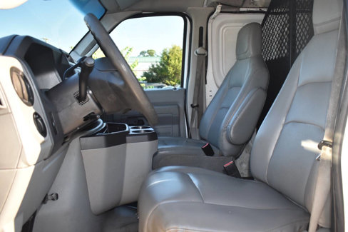 Used 2010 Ford E-250 and Econoline 250 image 14