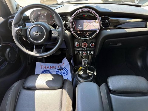 Certified 2023 MINI Cooper S image 30