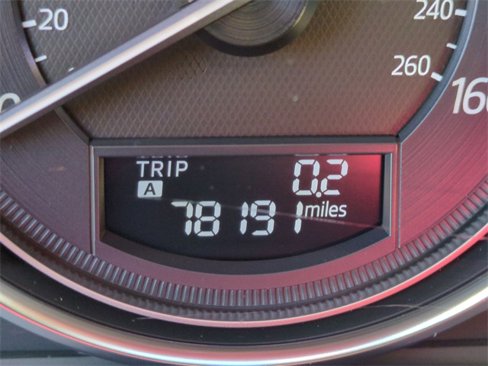 Used 2016 MAZDA MAZDA6 Grand Touring image 23