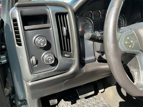Used 2014 Chevrolet Silverado 1500 LT w/ All Star Edition image 27