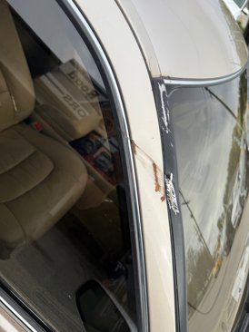 Used 1998 Lexus LS 400 image 15