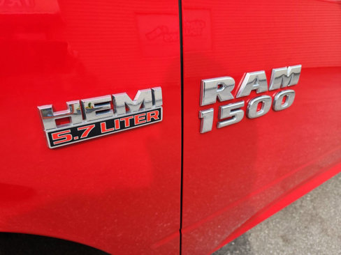 Used 2013 RAM 1500 Express image 36