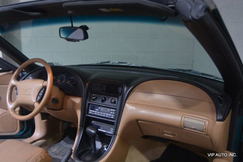 Used 1998 Ford Mustang GT image 24