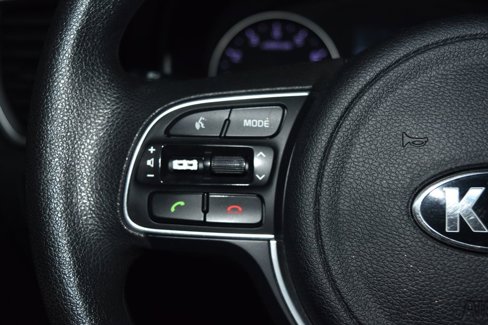 Used 2019 Kia Sportage LX image 7