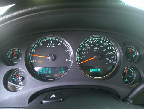 Used 2009 Chevrolet Avalanche LT image 31