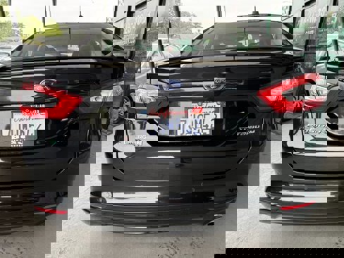 Used 2015 Ford Fusion Energi Titanium image 14
