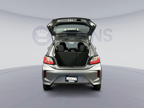 Used 2022 Mitsubishi Mirage ES image 31