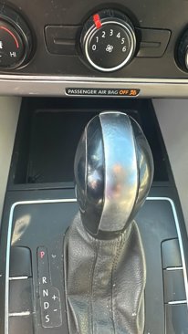 Used 2015 Volkswagen Passat 1.8T S image 24