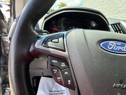 Used 2022 Ford Edge Titanium w/ Equipment Group 301A image 19