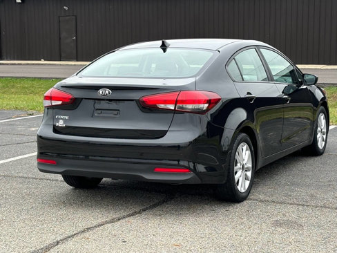 Used 2017 Kia Forte LX w/ LX Popular Package image 10