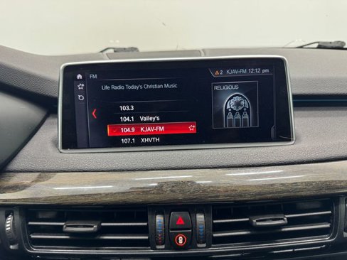 Used 2018 BMW X5 sDrive35i image 28