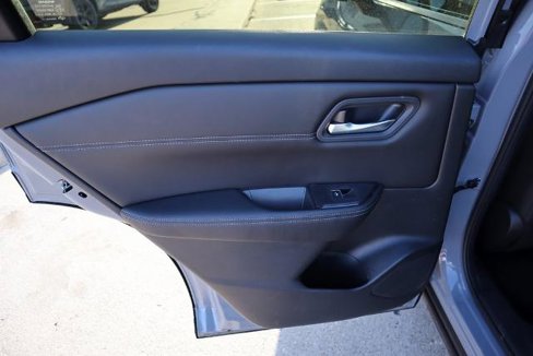 Certified 2024 Nissan Rogue SL image 13