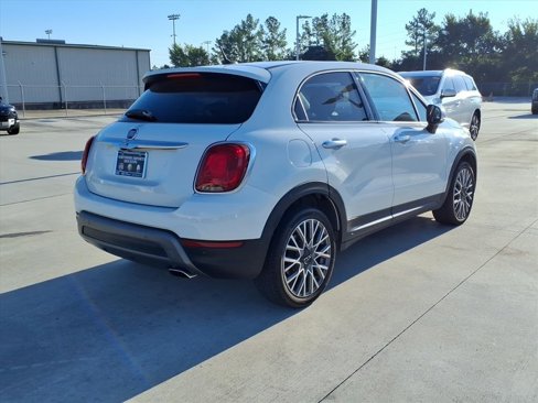 Used 2016 FIAT 500X Trekking image 14