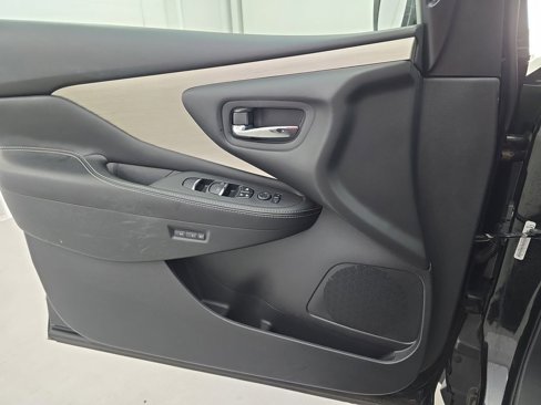 Used 2017 Nissan Murano SL w/ SL Technology Package image 27