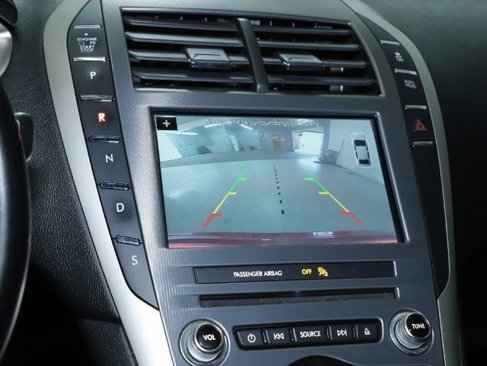 Used 2018 Lincoln MKZ Premiere w/ Magnetic Appearance Package image 26