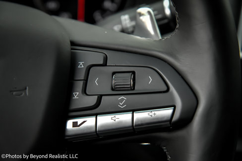 Used 2024 Cadillac CT4 V w/ Climate Package image 39