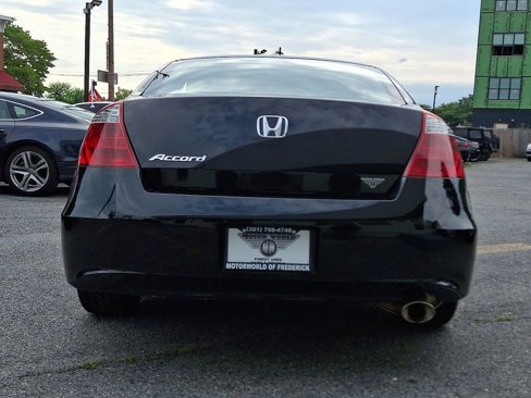 Used 2010 Honda Accord LX-S image 5