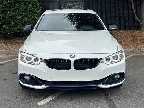Used 2015 BMW 428i Coupe image 3
