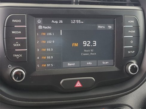 Used 2020 Kia Soul GT-Line w/ Option Group 015 image 24