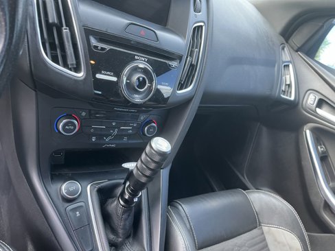 Used 2016 Ford Focus ST w/ Equipment Group 401A image 13