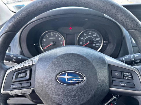 Used 2015 Subaru Impreza 2.0i image 12