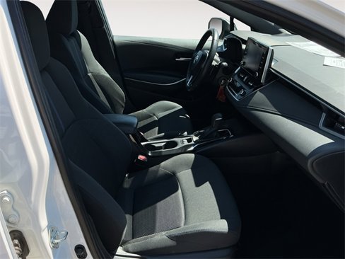 Used 2021 Toyota Corolla SE image 12