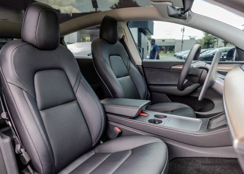 Used 2022 Tesla Model Y Performance image 20