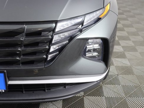 Used 2022 Hyundai Tucson SEL w/ Convenience Package image 14