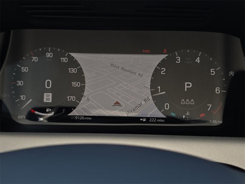 Used 2024 Land Rover Discovery Sport S image 19