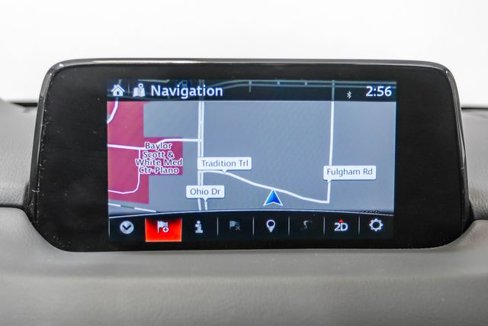 Used 2017 MAZDA CX-5 Touring image 25