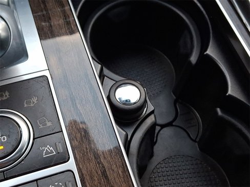 Used 2014 Land Rover Range Rover Sport Autobiography image 26