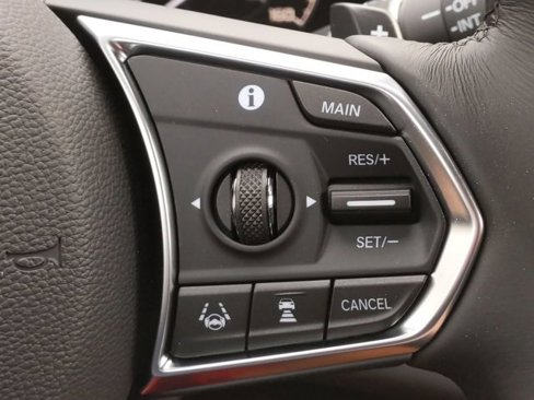 Used 2021 Acura RDX FWD image 25
