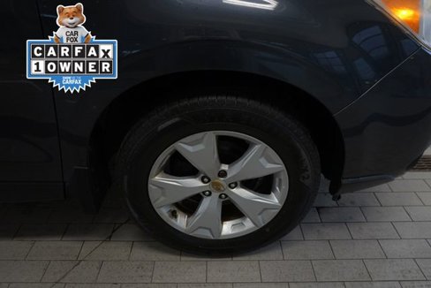 Used 2015 Subaru Forester 2.5i Premium w/ All-Weather Package image 15