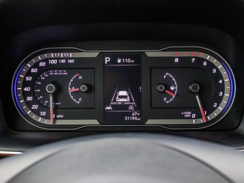 Used 2024 Hyundai Tucson SEL image 16
