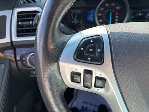 Used 2015 Ford Explorer Limited w/ Equipment Group 301A image 16