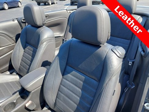 Used 2016 Buick Cascada Premium image 3