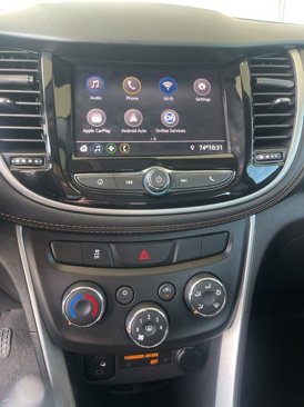 Used 2020 Chevrolet Trax LS image 13