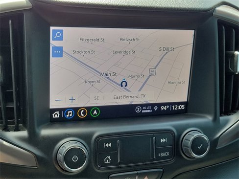 Certified 2022 GMC Terrain AT4 w/ Infotainment Package II image 14