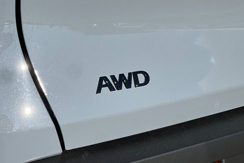 New 2025 INFINITI QX60 Luxe w/ Black Edition image 33