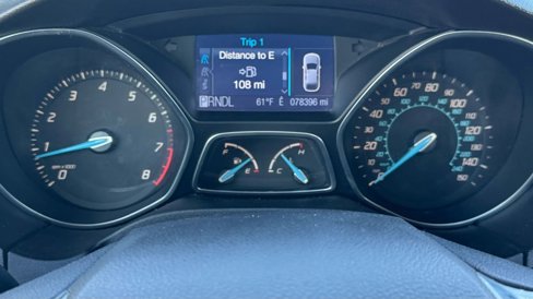 Used 2012 Ford Focus SE image 17