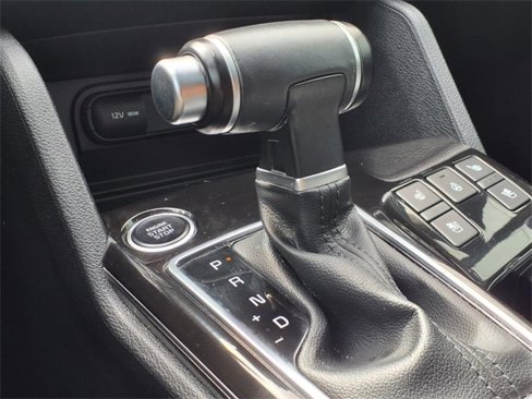 Used 2023 Kia Sportage SX image 7