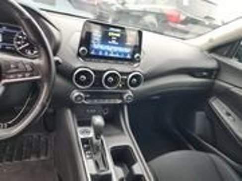 Used 2021 Nissan Sentra SV image 6