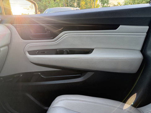 Used 2021 Honda Odyssey Touring image 37