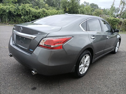 Used 2015 Nissan Altima 2.5 SL image 6