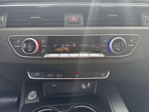 Used 2019 Audi A4 2.0T Premium Plus w/ Premium Plus Package image 22
