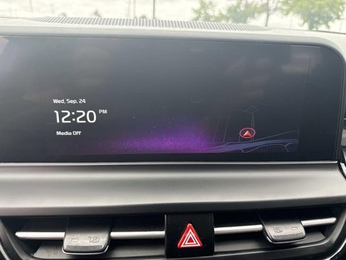 Used 2024 Kia Seltos X-Line image 15