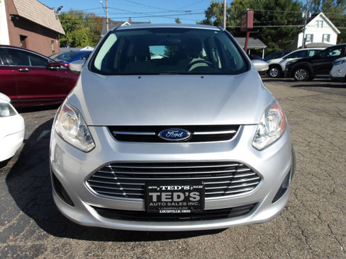 Used 2014 Ford C-MAX SE image 9