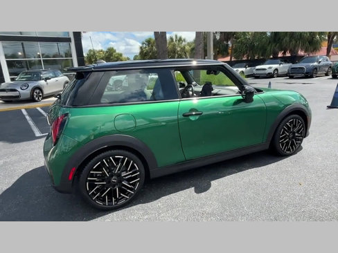 Certified 2025 MINI Cooper S image 24